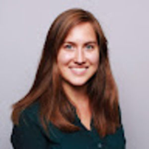 Meet your Posher, Paige